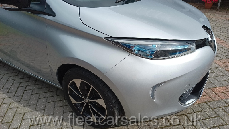 stockport car sales zoe i